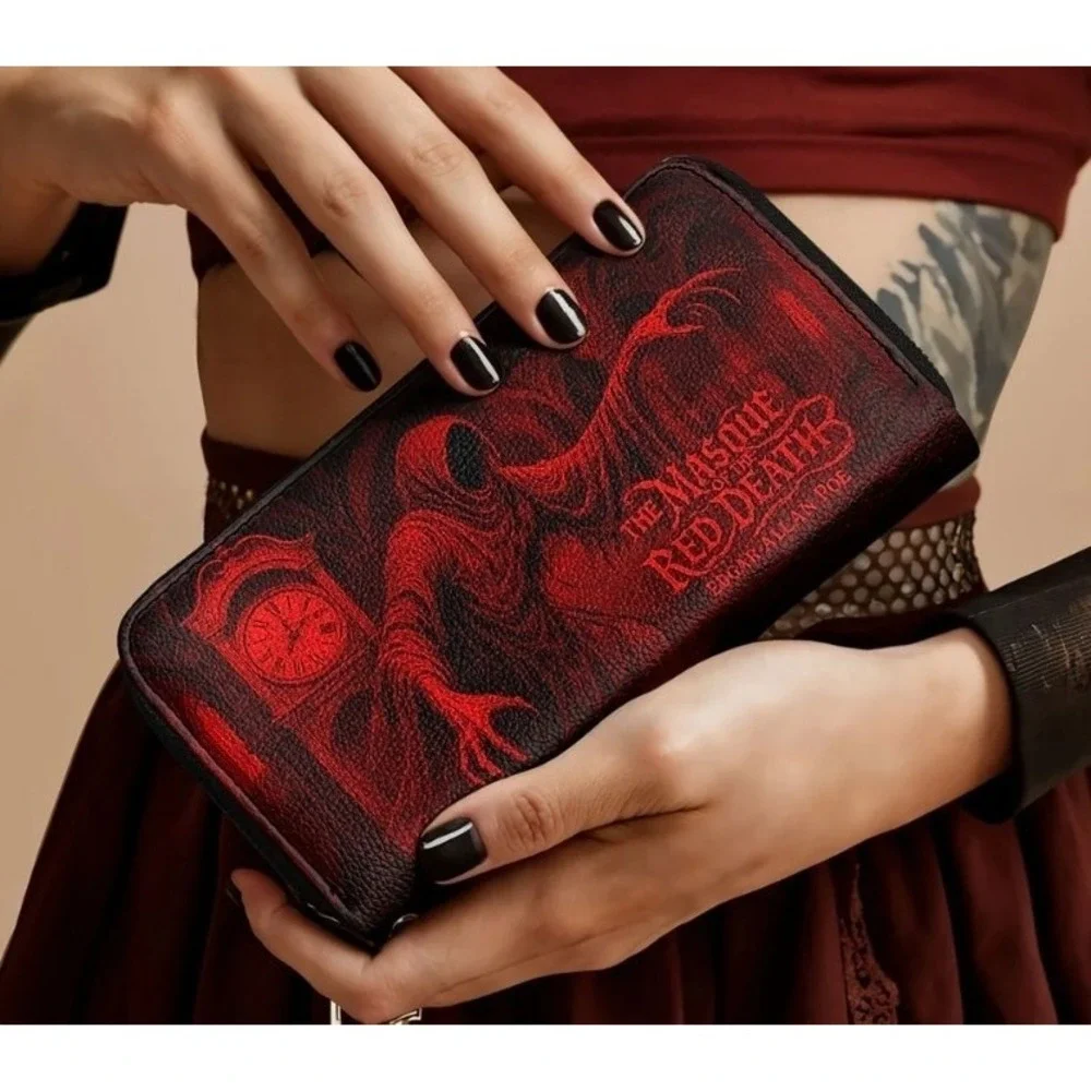 lettoria this wallet